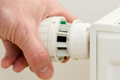 Great Broughton central heating repair costs